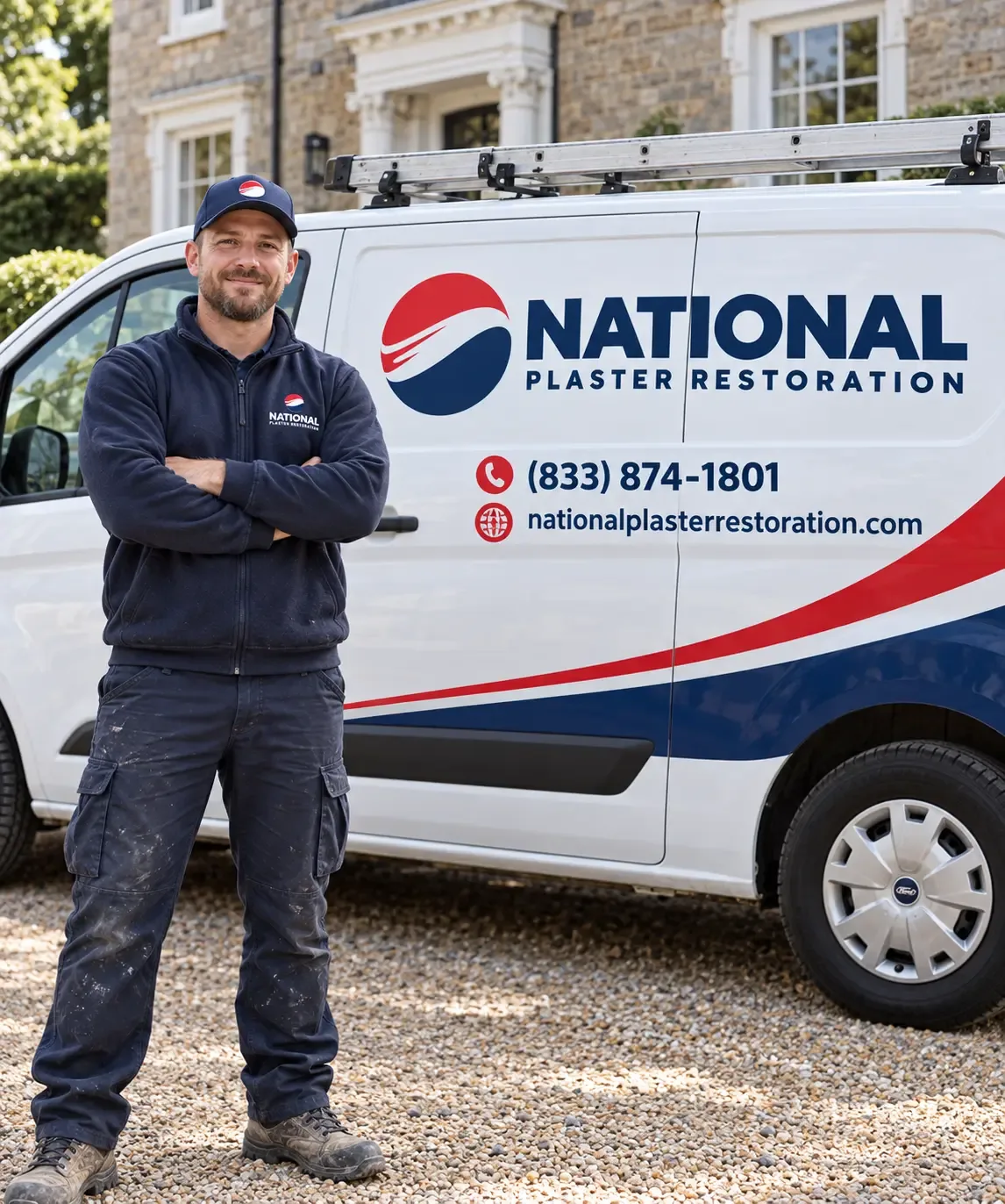 Plaster Repair Elaine, AR FAQs